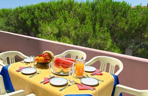 Igea Marina Apartment | 40 m² Apartment ∙ 6 guests