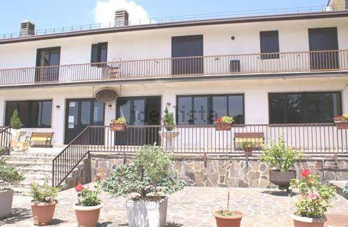 Rivisondoli Apartment | 40 m² Apartment ∙ 1 bedroom ∙ 4 guests