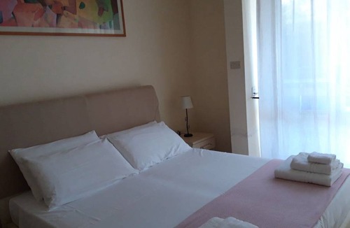 San Cataldo Apartment | 40 m² Apartment ∙ 1 bedroom ∙ 4 guests