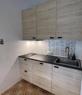Sella Nevea Apartment | 40 m² Apartment ∙ 1 bedroom ∙ 6 guests
