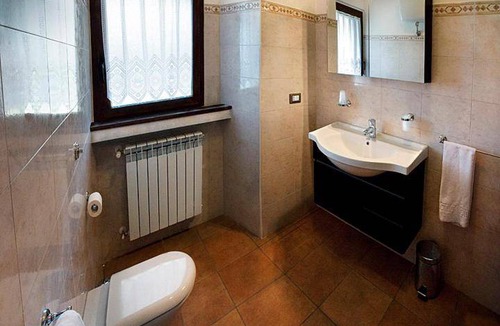 Pettorano sul Gizio Apartment | 40 m² Apartment ∙ 4 guests