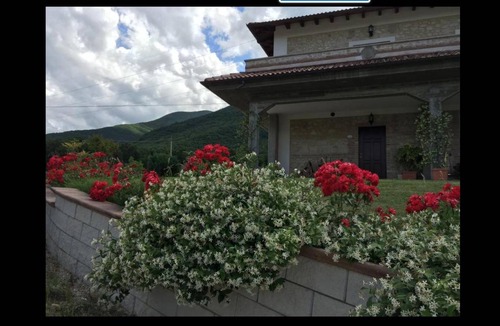Pettorano sul Gizio Apartment | 40 m² Apartment ∙ 4 guests