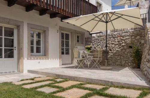 Cividale del Friuli Bed & Breakfast | 40 m² Bed and breakfast ∙ 4 guests