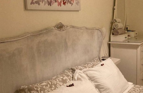 Novi Ligure Bed & Breakfast | 40 m² Bed and breakfast ∙ 3 guests