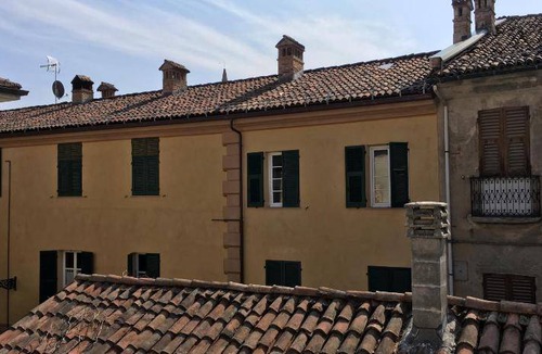 Novi Ligure Bed & Breakfast | 40 m² Bed and breakfast ∙ 3 guests