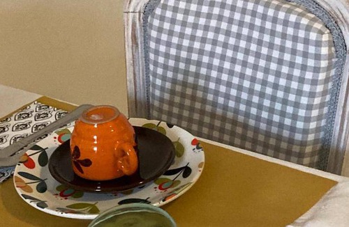 Novi Ligure Bed & Breakfast | 40 m² Bed and breakfast ∙ 3 guests