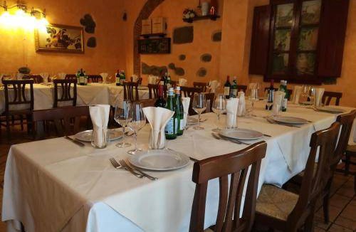 Terranuova Bracciolini Bed & Breakfast | 40 m² Bed and breakfast ∙ 3 guests