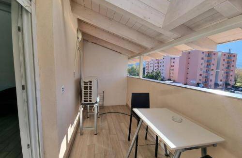 Bellinzona Bed & Breakfast | 40 m² Bed and breakfast ∙ 2 guests