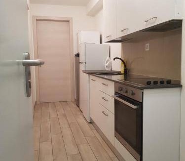 Bellinzona Bed & Breakfast | 40 m² Bed and breakfast ∙ 2 guests