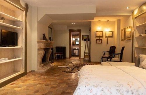 Sacrofano Bed & Breakfast | 40 m² Bed and breakfast ∙ 2 guests