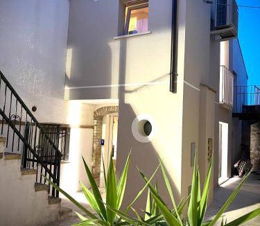 Petacciato Bed & Breakfast | 40 m² Bed and breakfast ∙ 4 guests