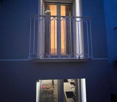 Petacciato Bed & Breakfast | 40 m² Bed and breakfast ∙ 4 guests