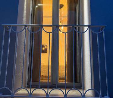 Petacciato Bed & Breakfast | 40 m² Bed and breakfast ∙ 4 guests
