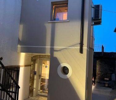 Petacciato Bed & Breakfast | 40 m² Bed and breakfast ∙ 4 guests