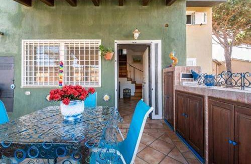 Fregenae Bed & Breakfast | 40 m² Bed and breakfast ∙ 2 guests