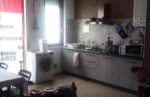 Piacenza Bed & Breakfast | 40 m² Bed and breakfast ∙ 5 guests