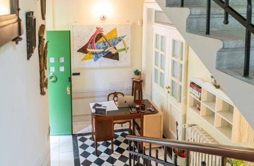 Roiano-Gretta-Barcola-Cologna-Scorcola Bed & Breakfast | 40 m² Bed and breakfast ∙ 4 guests