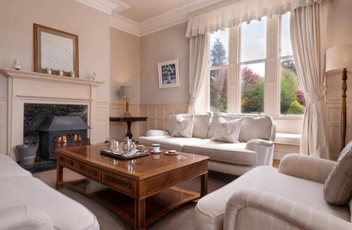Aboyne Bed & Breakfast | 40 m² Bed and breakfast ∙ 8 guests