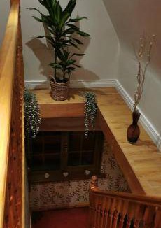 Newtownards Bed & Breakfast | 40 m² Bed and breakfast ∙ 4 guests