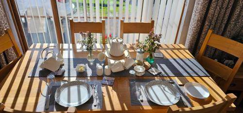 Newtownards Bed & Breakfast | 40 m² Bed and breakfast ∙ 4 guests
