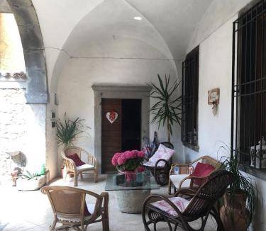 Barghe Bed & Breakfast | 40 m² Bed and breakfast ∙ 3 guests