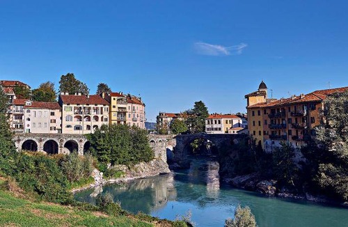 Ivrea Bed & Breakfast | 40 m² Bed and breakfast ∙ 4 guests