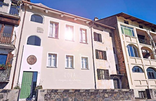 Ivrea Bed & Breakfast | 40 m² Bed and breakfast ∙ 4 guests