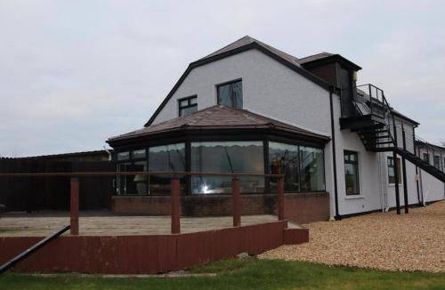 Armagh Bed & Breakfast | 40 m² Bed and breakfast ∙ 6 guests