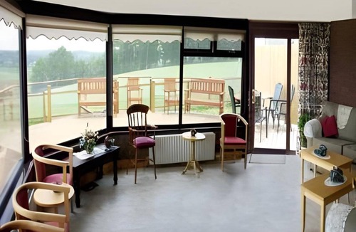 Armagh Bed & Breakfast | 40 m² Bed and breakfast ∙ 6 guests