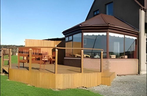 Armagh Bed & Breakfast | 40 m² Bed and breakfast ∙ 6 guests