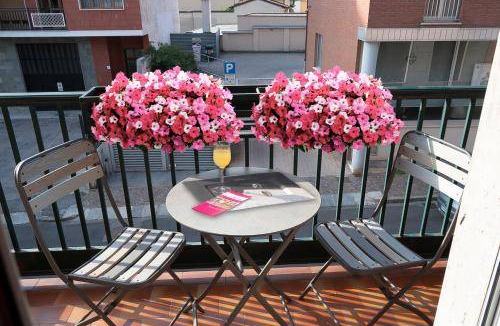 Bra Bed & Breakfast | 40 m² Bed and breakfast ∙ 6 guests