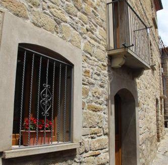 Castelmezzano Bed & Breakfast | 40 m² Bed and breakfast ∙ 2 bedrooms ∙ 7 guests