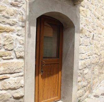 Castelmezzano Bed & Breakfast | 40 m² Bed and breakfast ∙ 2 bedrooms ∙ 7 guests