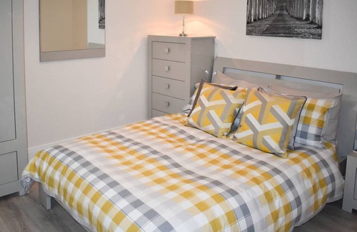 Donaghadee Cottage | 40 m² Cabin ∙ 1 bedroom ∙ 2 guests