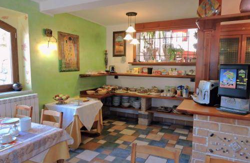 Civitella Alfedena Hotel | 40 m² Hotel ∙ 4 guests