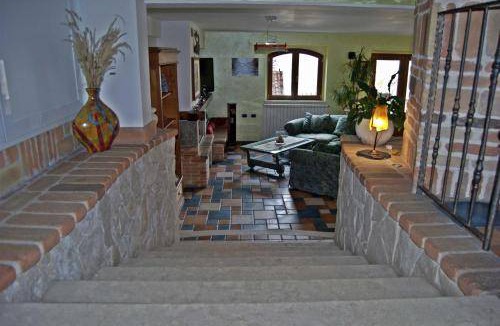 Civitella Alfedena Hotel | 40 m² Hotel ∙ 4 guests
