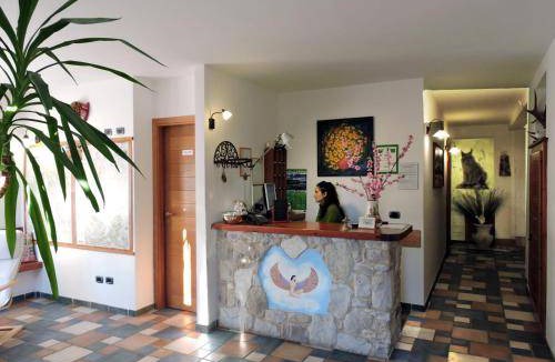 Civitella Alfedena Hotel | 40 m² Hotel ∙ 4 guests