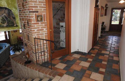 Civitella Alfedena Hotel | 40 m² Hotel ∙ 4 guests