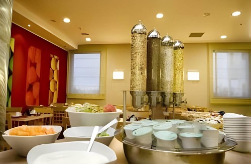 Bologna Fiere District Hotel | 40 m² Hotel ∙ 127 guests