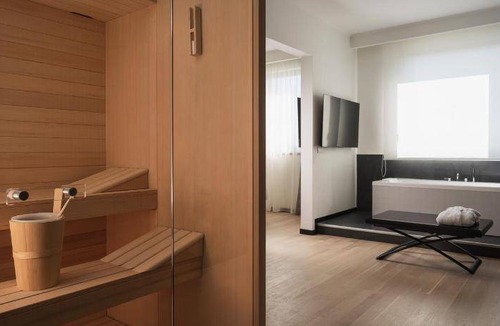 Bologna Fiere District Hotel | 40 m² Hotel ∙ 127 guests