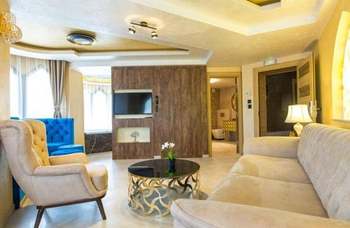 Novi Pazar Hotel | 40 m² Hotel ∙ 3 guests
