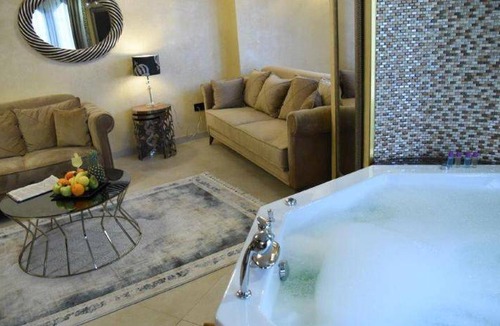 Novi Pazar Hotel | 40 m² Hotel ∙ 3 guests