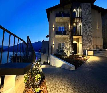Colonno Hotel | 40 m² Hotel ∙ 4 guests