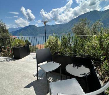 Colonno Hotel | 40 m² Hotel ∙ 4 guests