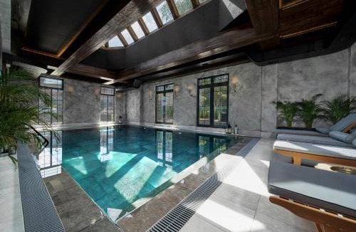 Kragujevac Hotel | 40 m² Hotel ∙ 5 guests