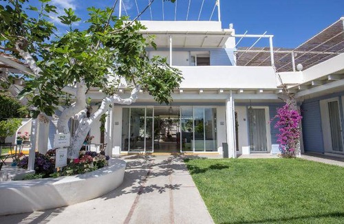 Focene Hotel | 40 m² Hotel ∙ 6 guests