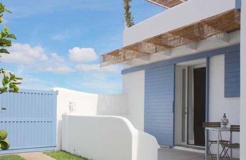 Focene Hotel | 40 m² Hotel ∙ 6 guests