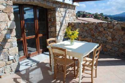Torre dei Corsari House | 40 m² House ∙ 2 bedrooms ∙ 4 guests