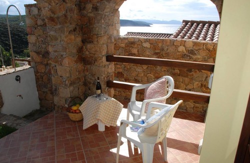 Torre dei Corsari House | 40 m² House ∙ 2 bedrooms ∙ 4 guests
