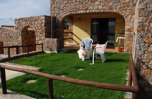 Torre dei Corsari House | 40 m² House ∙ 2 bedrooms ∙ 4 guests